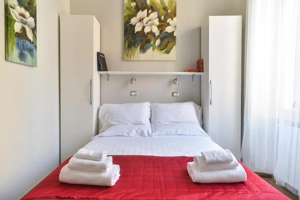 Lata Luxury Apartment-1