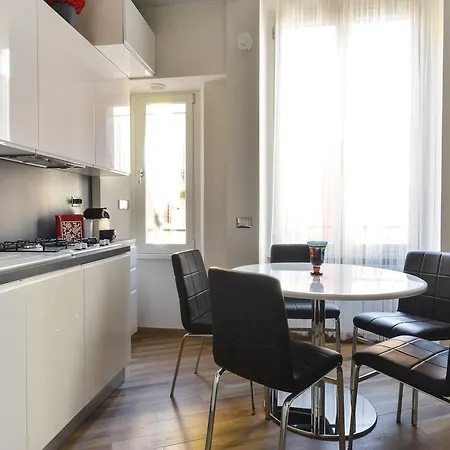 Lata Luxury Apartment-3
