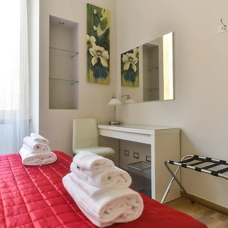 Lata Luxury Apartment-2