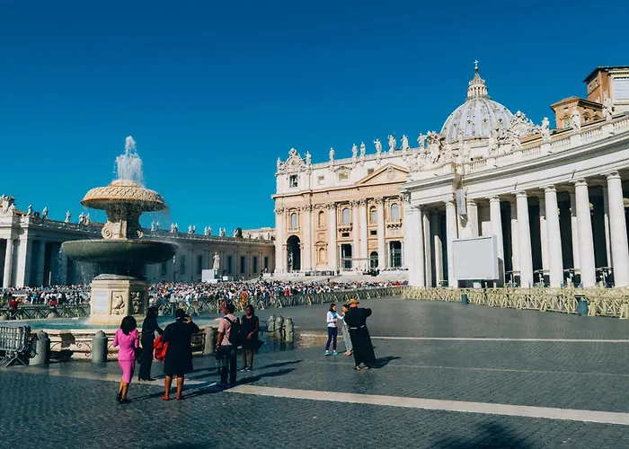 C&G Domus Vaticana